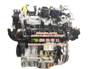 05e100031f motor audi q3 1.5 16v tsi l Ref:9905461