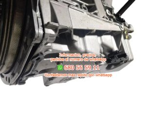 05e100031f motor audi q3 1.5 16v tsi l Ref:9905461