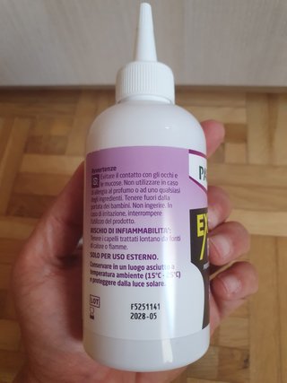Champú Antipiojos Paranix Extra Forte 200ml