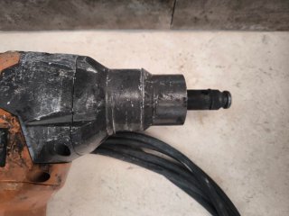 Taladro percutor 1500W