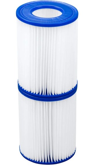 Cartucho Bestway Tipo 2