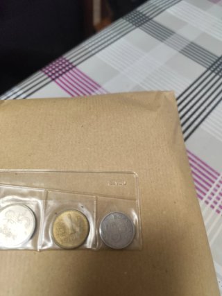 Monedas España Mundial 82
