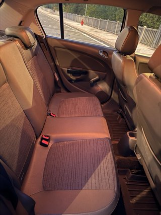 Opel Corsa 2014