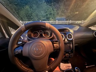 Opel Corsa 2014