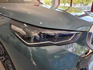 BMW Serie 5 520d