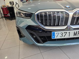 BMW Serie 5 520d