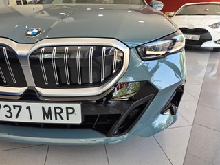 BMW Serie 5 520d