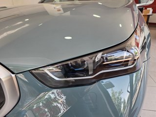 BMW Serie 5 520d