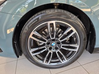 BMW Serie 5 520d
