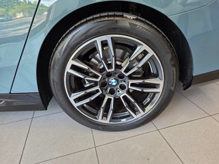 BMW Serie 5 520d