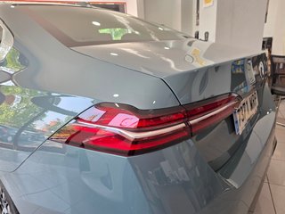 BMW Serie 5 520d