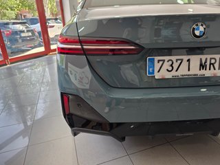 BMW Serie 5 520d