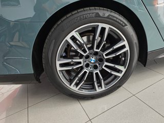 BMW Serie 5 520d
