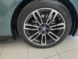 BMW Serie 5 520d