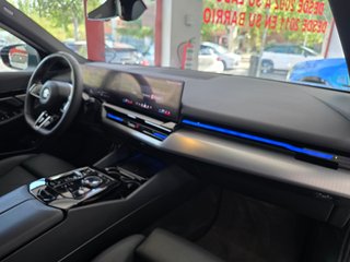 BMW Serie 5 520d