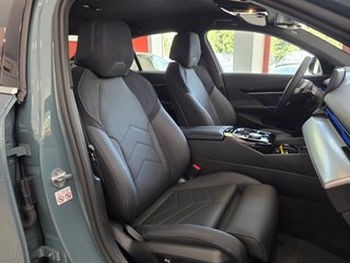 BMW Serie 5 520d
