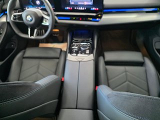 BMW Serie 5 520d