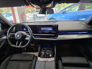 BMW Serie 5 520d