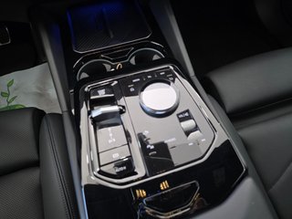BMW Serie 5 520d