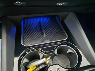 BMW Serie 5 520d