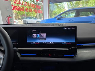 BMW Serie 5 520d