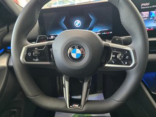 BMW Serie 5 520d