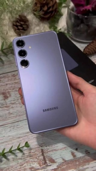 Samsung S24 Plus 512GB Morado