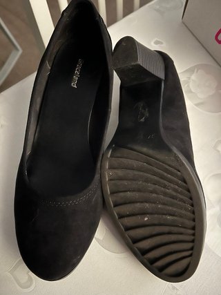 Scarpe Graceland Nere Tg. 37