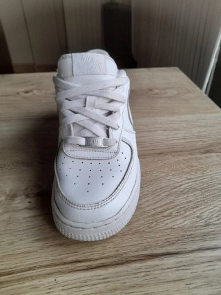 Zapatillas Nike Air Force 1 Blancas