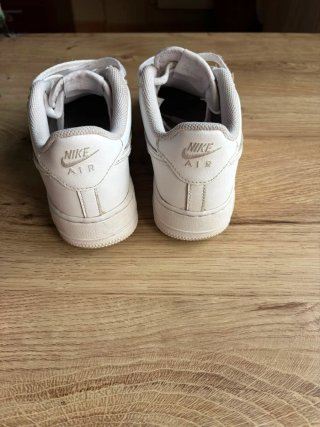 Zapatillas Nike Air Force 1 Blancas