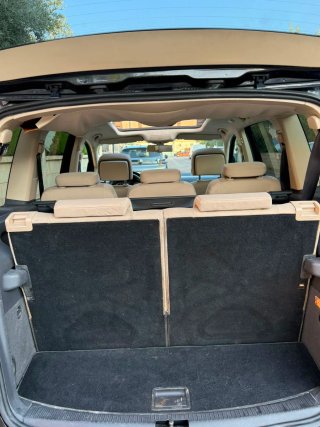 Volkswagen Touran 2013