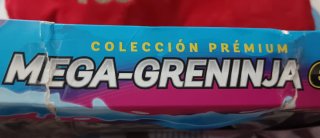 Colección Premium Mega Greninja EX Pokémon!!!