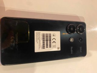 Xiaomi redmi note 13