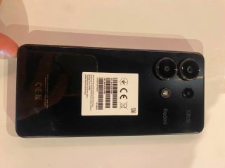 Xiaomi redmi note 13