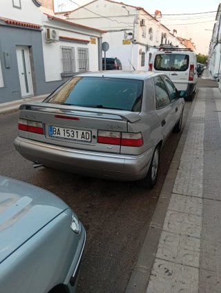 Citroen Xantia 1999
