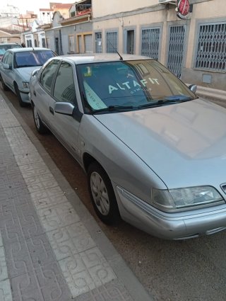 Citroen Xantia 1999