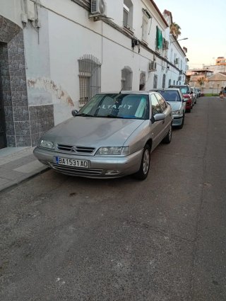 Citroen Xantia 1999