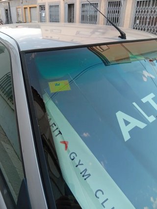 Citroen Xantia 1999