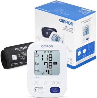 Omron M3 Comfort Tensiómetro HEM-7155-E
