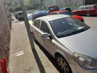 Opel Astra 2008