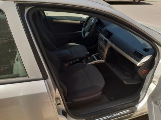 Opel Astra 2008