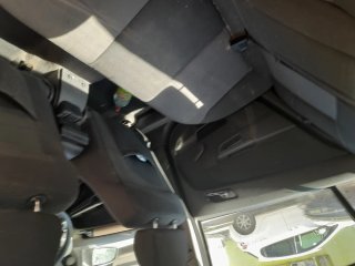 Opel Astra 2008