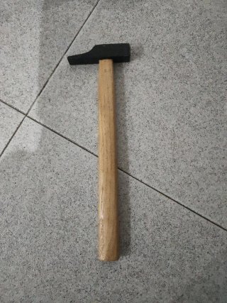 Martillo de carpintero