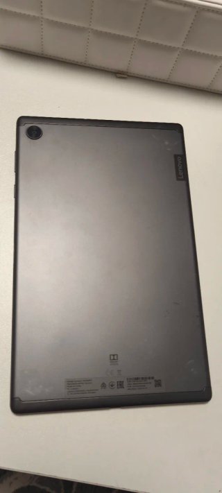 Lenovo M10 Plus TB-X606X Tablet