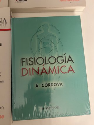 atlas anatomia sin estrenar