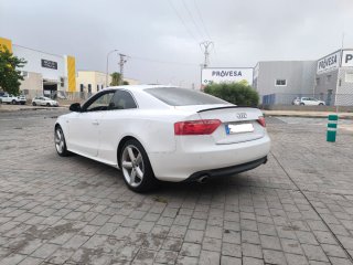 Audi A5 2008
