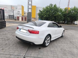 Audi A5 2008