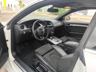 Audi A5 2008