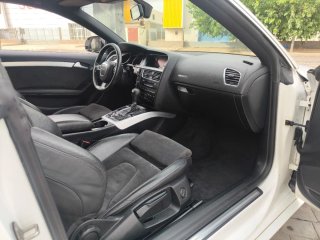 Audi A5 2008