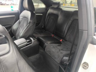 Audi A5 2008